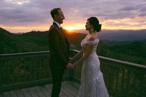 The Wedding of Brad amp; Jen