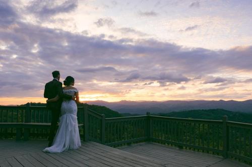 The Wedding of Brad amp; Jen