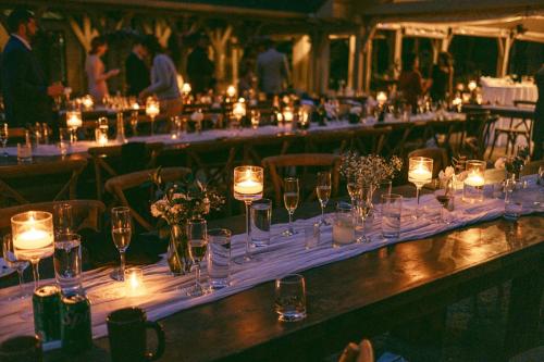 The Wedding of Brad amp; Jen