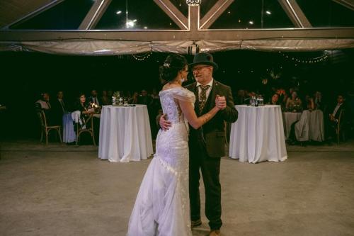 The Wedding of Brad amp; Jen