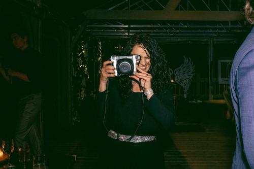 The Wedding of Brad amp; Jen