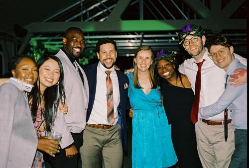 The Wedding of Brad amp; Jen