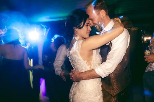 The Wedding of Brad amp; Jen