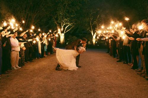 The Wedding of Brad amp; Jen