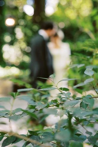 Annie  Steve | Hawkesdene