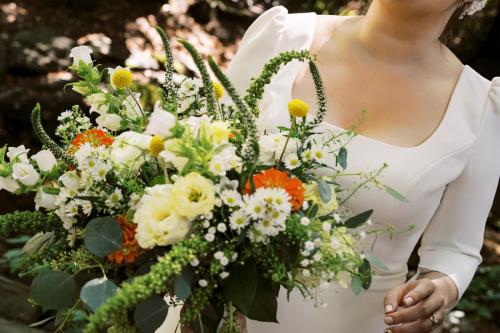 Annie  Steve | Hawkesdene