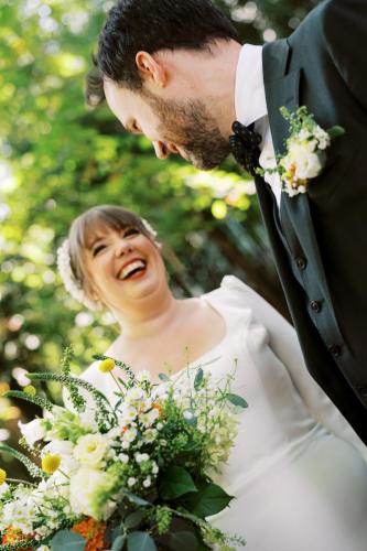 Annie  Steve | Hawkesdene