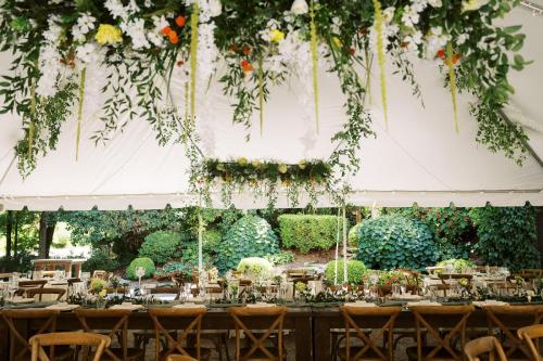 Annie  Steve | Hawkesdene