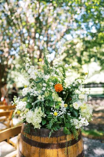 Annie  Steve | Hawkesdene