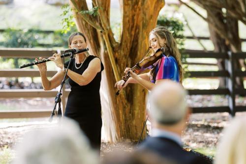 Annie  Steve | Hawkesdene