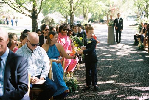 Annie  Steve | Hawkesdene