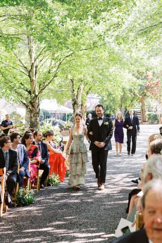 Annie  Steve | Hawkesdene