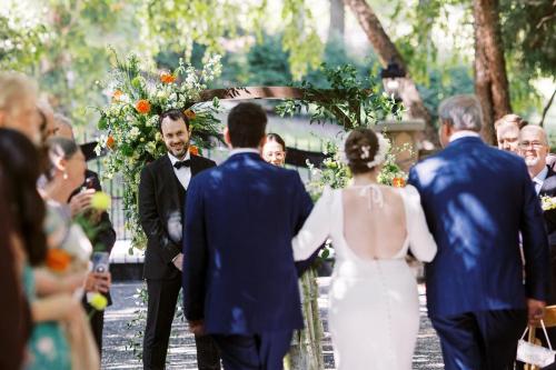 Annie  Steve | Hawkesdene