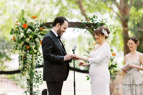 Annie  Steve | Hawkesdene