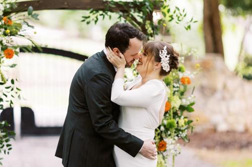 Annie  Steve | Hawkesdene