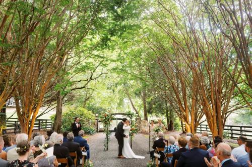 Annie  Steve | Hawkesdene