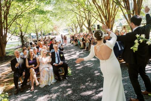 Annie  Steve | Hawkesdene