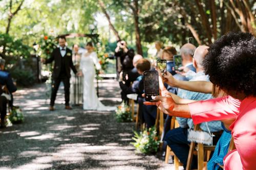 Annie  Steve | Hawkesdene