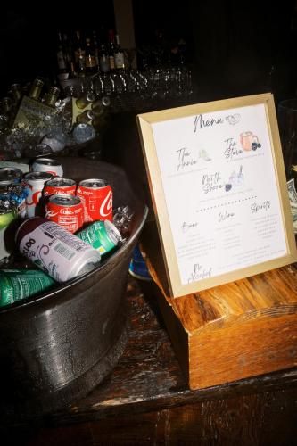 Annie  Steve | Hawkesdene