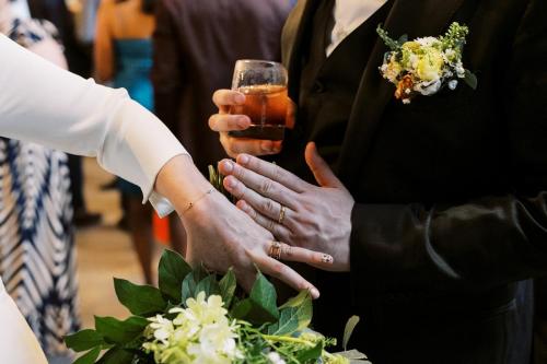 Annie  Steve | Hawkesdene