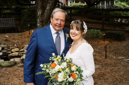 Annie  Steve | Hawkesdene