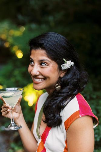 Annie  Steve | Hawkesdene