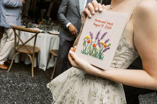 Annie  Steve | Hawkesdene