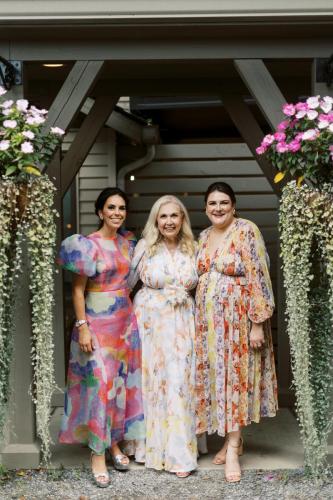 Annie  Steve | Hawkesdene