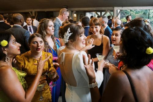 Annie  Steve | Hawkesdene