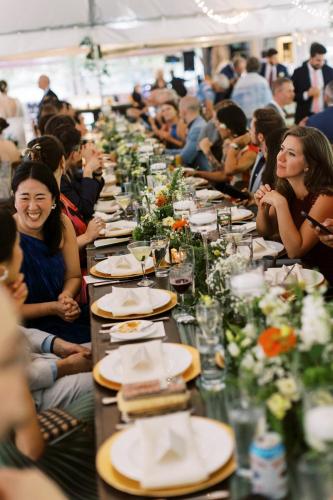 Annie  Steve | Hawkesdene