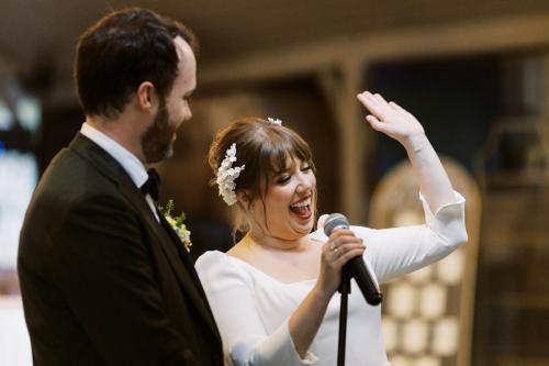 Annie  Steve | Hawkesdene