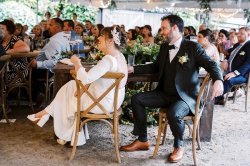 Annie  Steve | Hawkesdene