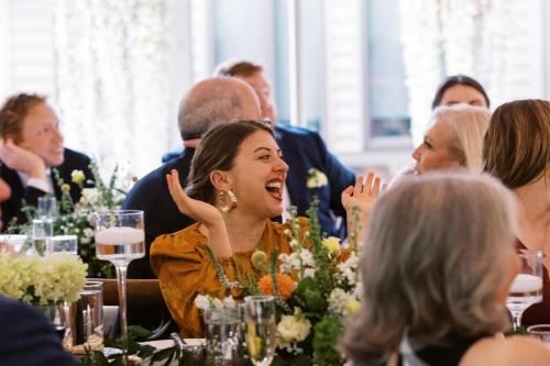 Annie  Steve | Hawkesdene