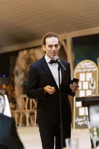 Annie  Steve | Hawkesdene