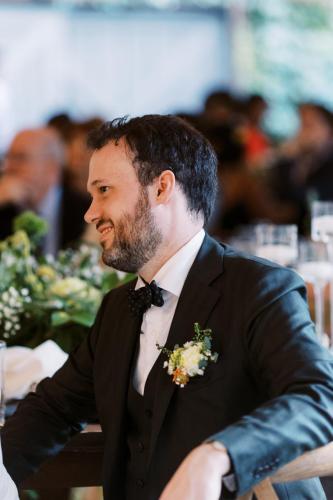 Annie  Steve | Hawkesdene