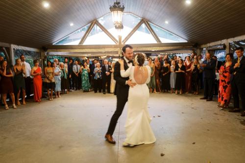 Annie  Steve | Hawkesdene