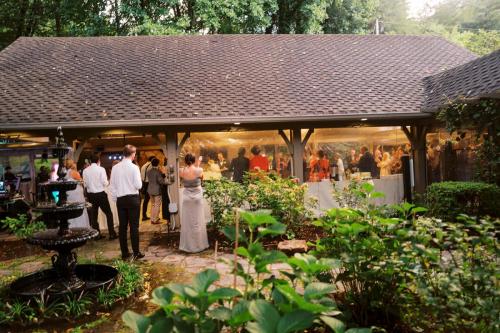 Annie  Steve | Hawkesdene