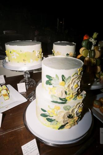 Annie  Steve | Hawkesdene