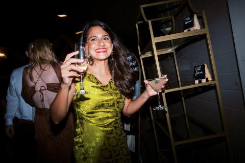 Annie  Steve | Hawkesdene