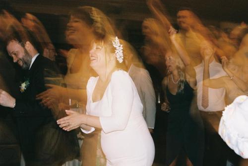 Annie  Steve | Hawkesdene