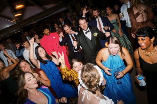 Annie  Steve | Hawkesdene