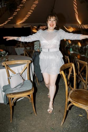 Annie  Steve | Hawkesdene