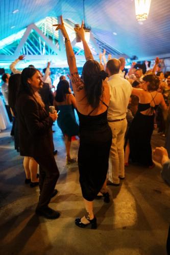 Annie  Steve | Hawkesdene