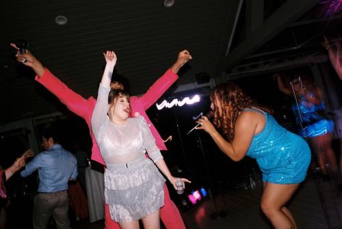 Annie  Steve | Hawkesdene