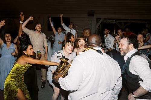 Annie  Steve | Hawkesdene