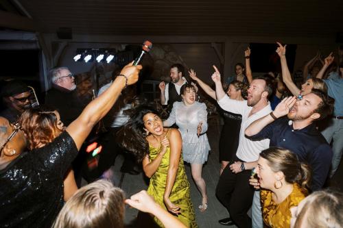 Annie  Steve | Hawkesdene